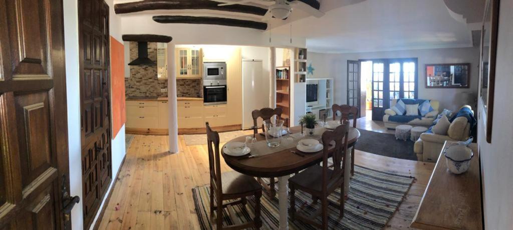 Beautiful 3-Bed Vacation House In Mácher Εξωτερικό φωτογραφία