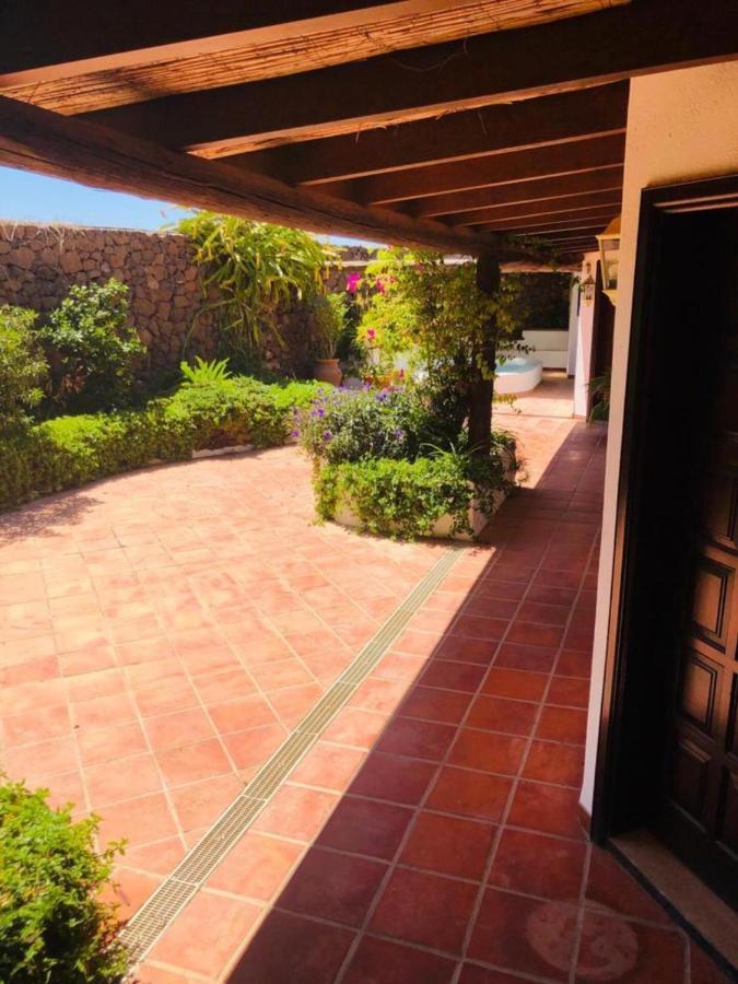Beautiful 3-Bed Vacation House In Mácher Εξωτερικό φωτογραφία