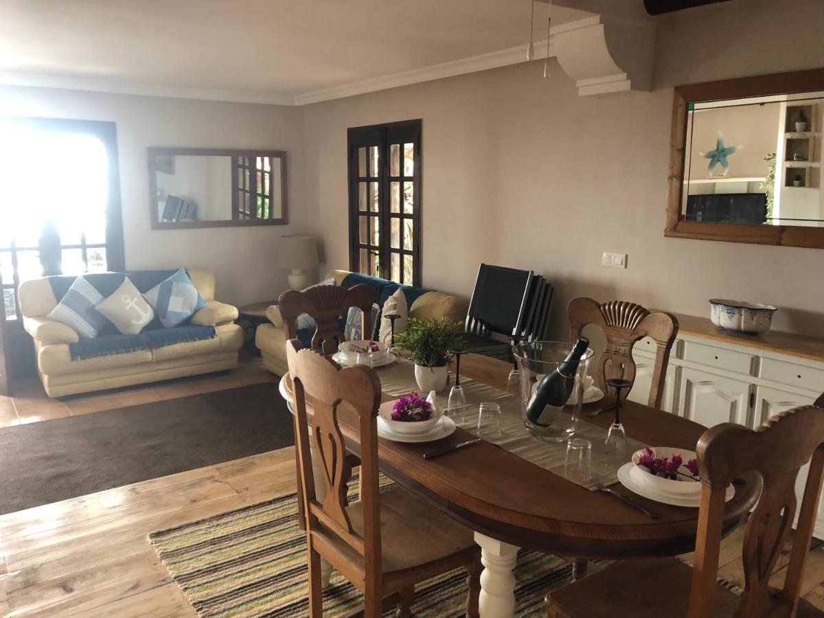 Beautiful 3-Bed Vacation House In Mácher Εξωτερικό φωτογραφία