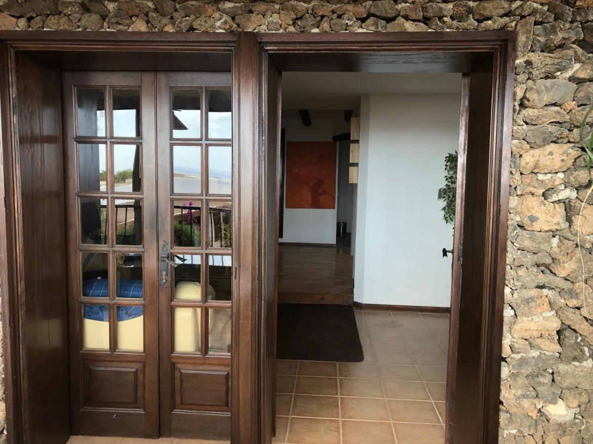 Beautiful 3-Bed Vacation House In Mácher Εξωτερικό φωτογραφία
