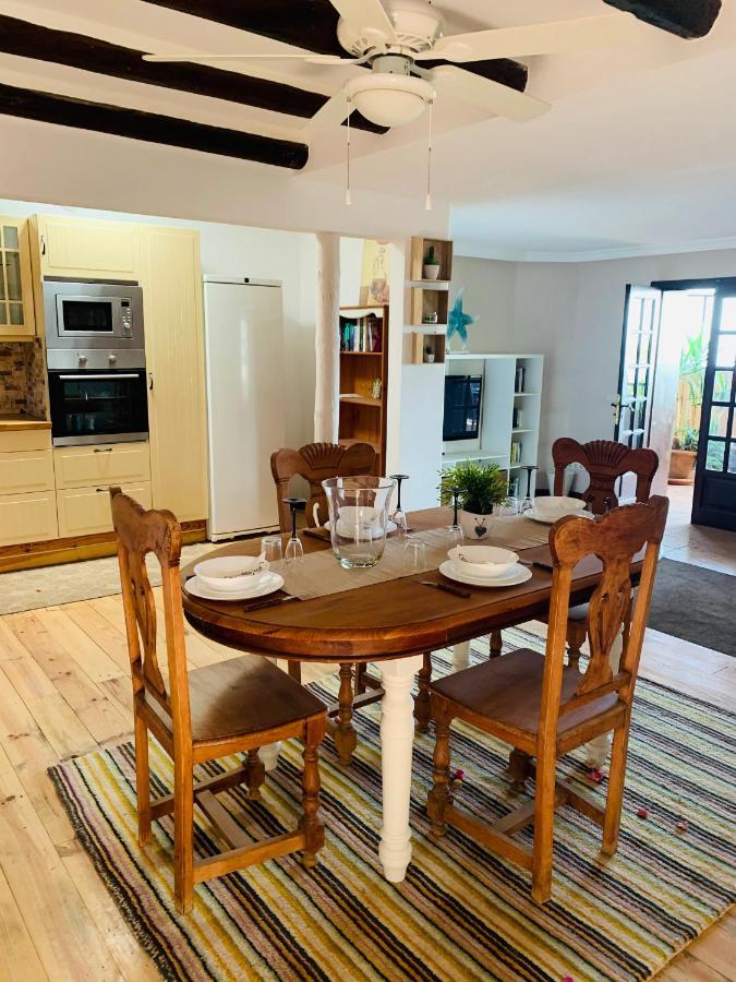 Beautiful 3-Bed Vacation House In Mácher Εξωτερικό φωτογραφία