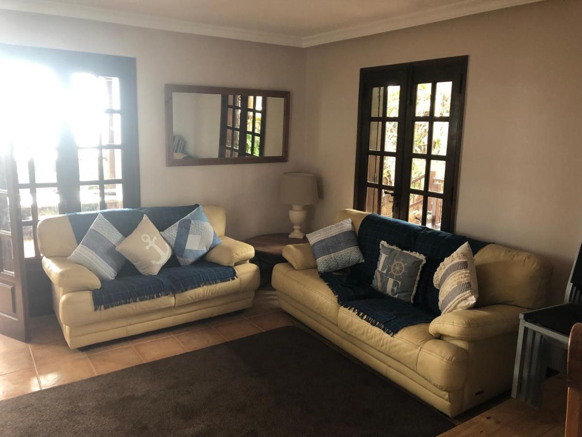 Beautiful 3-Bed Vacation House In Mácher Εξωτερικό φωτογραφία