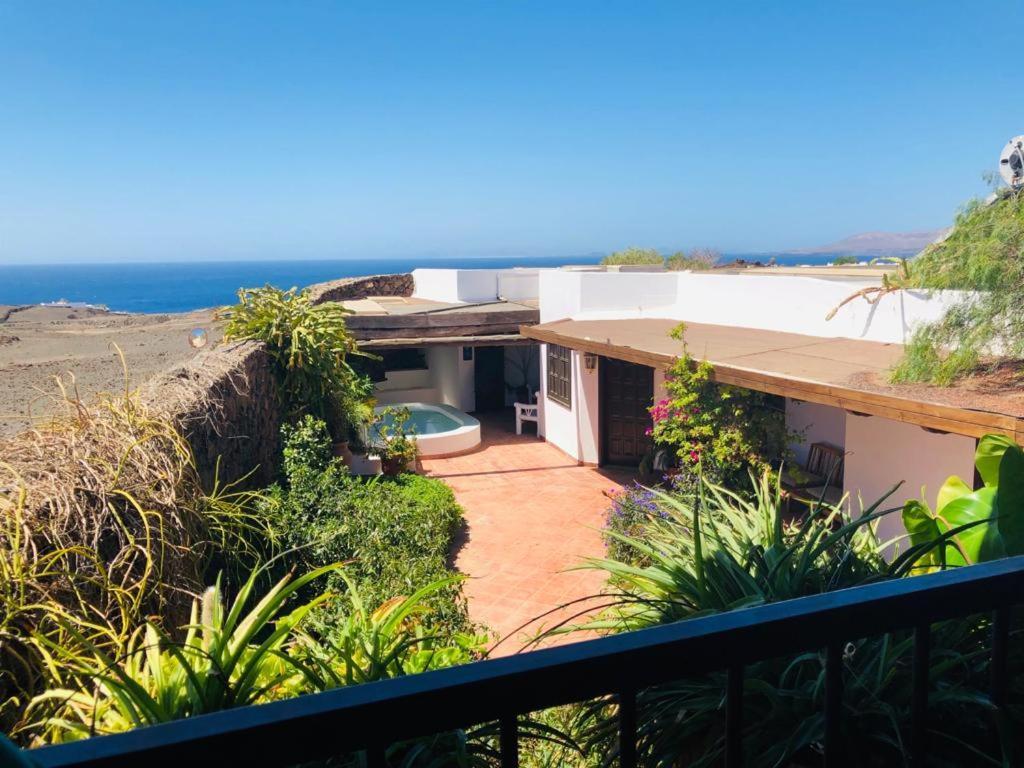 Beautiful 3-Bed Vacation House In Mácher Εξωτερικό φωτογραφία