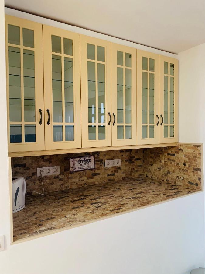 Beautiful 3-Bed Vacation House In Mácher Εξωτερικό φωτογραφία