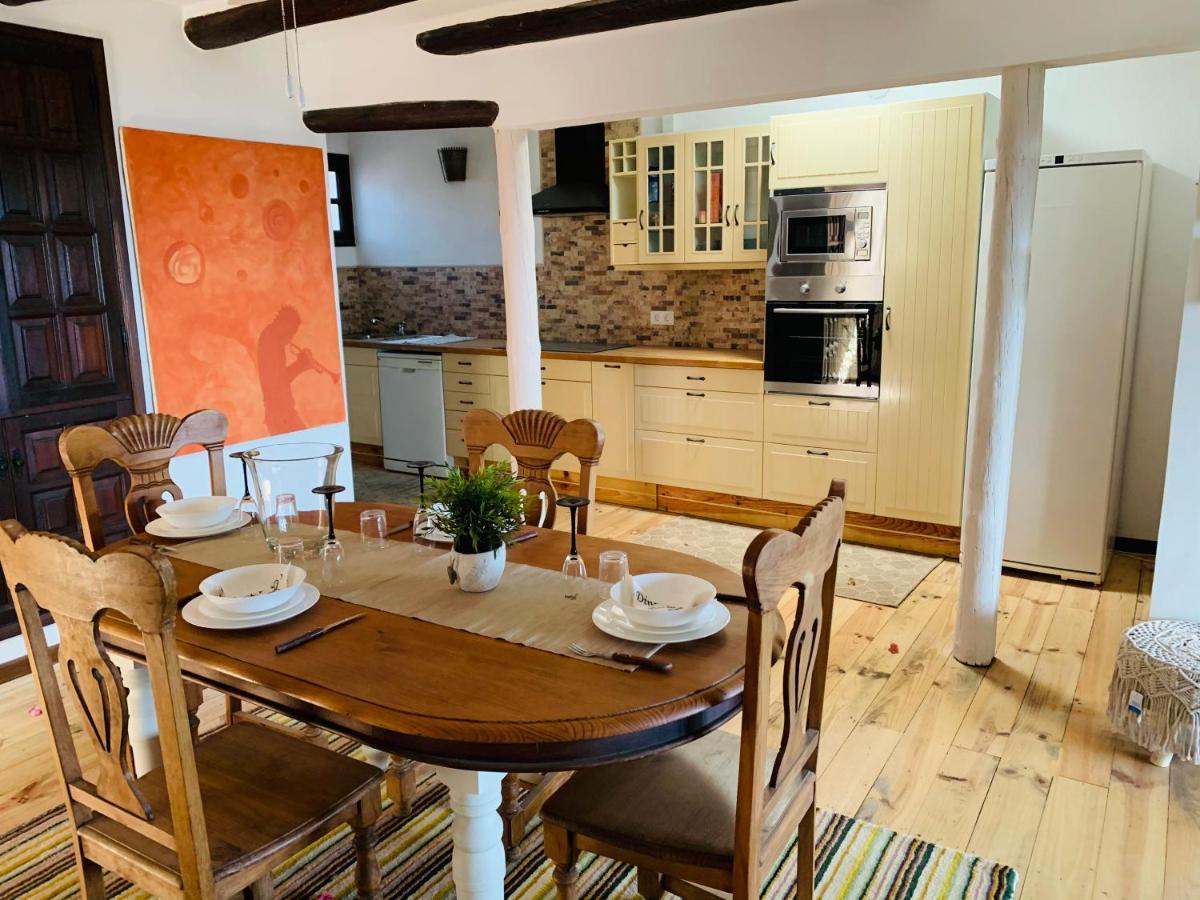 Beautiful 3-Bed Vacation House In Mácher Εξωτερικό φωτογραφία