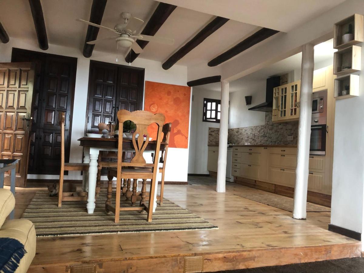 Beautiful 3-Bed Vacation House In Mácher Εξωτερικό φωτογραφία