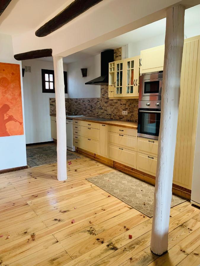 Beautiful 3-Bed Vacation House In Mácher Εξωτερικό φωτογραφία