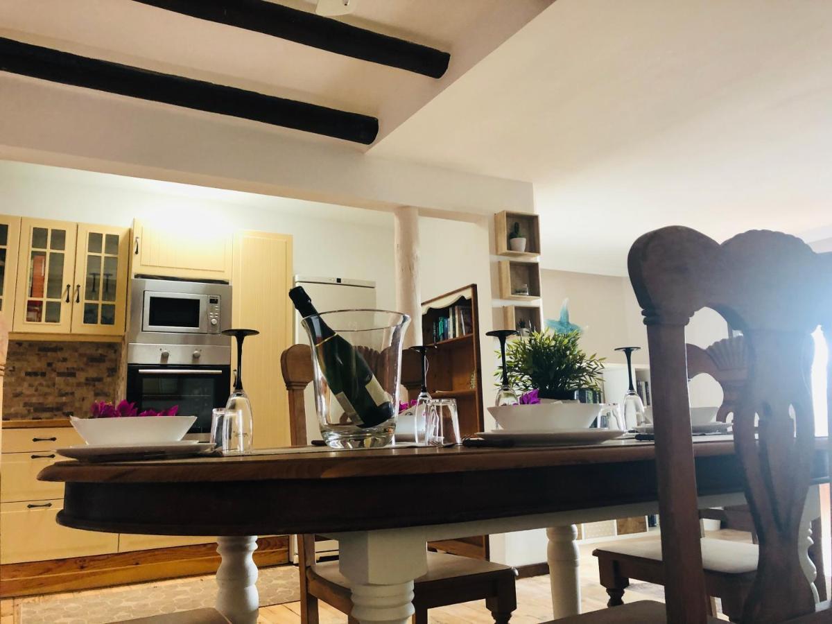 Beautiful 3-Bed Vacation House In Mácher Εξωτερικό φωτογραφία